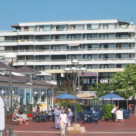 Διαμέρισμα Groemitz- Center I App 762 Inkl Wlan Grömitz